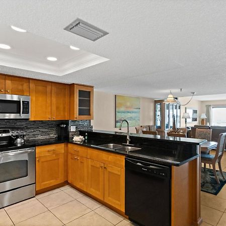 #502 Beach Place Condos - Nightly Rental St. Pete Beach Eksteriør billede