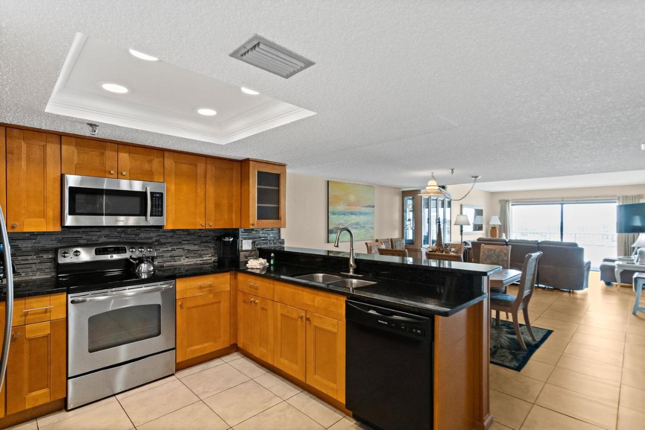 #502 Beach Place Condos - Nightly Rental St. Pete Beach Eksteriør billede
