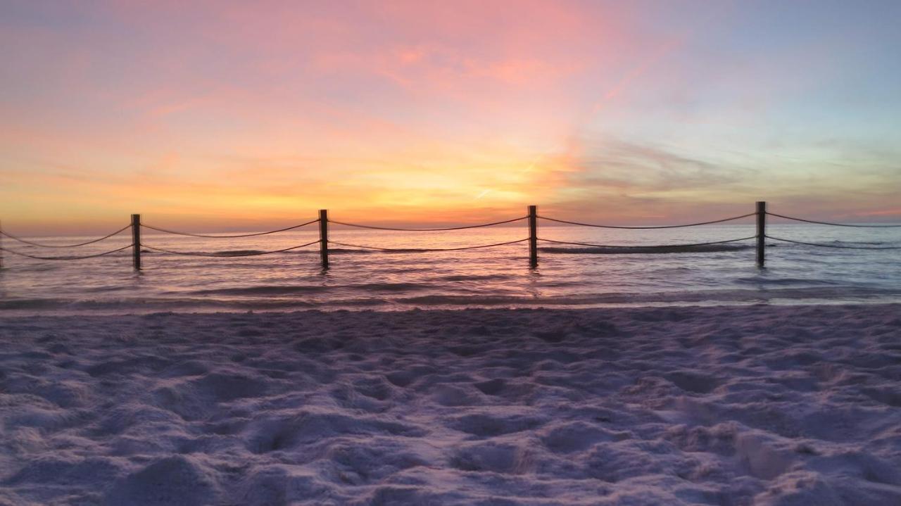#502 Beach Place Condos - Nightly Rental St. Pete Beach Eksteriør billede