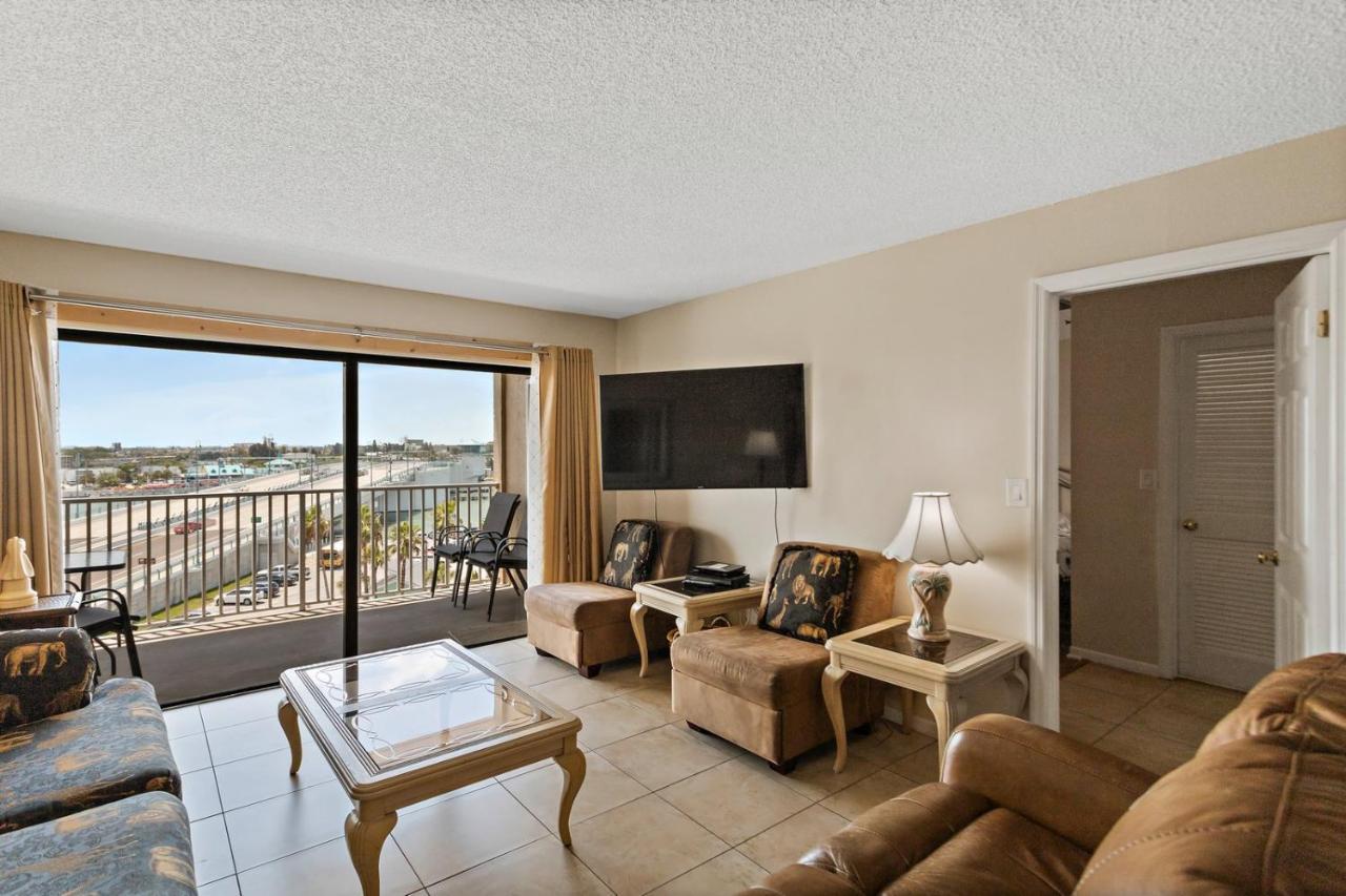 #502 Beach Place Condos - Nightly Rental St. Pete Beach Eksteriør billede