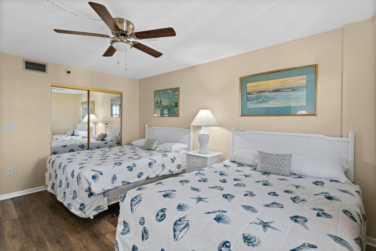 #502 Beach Place Condos - Nightly Rental St. Pete Beach Eksteriør billede