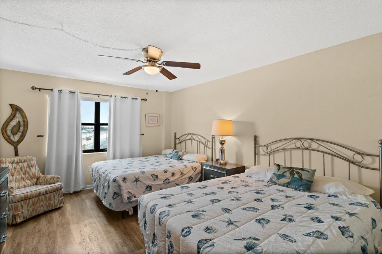#502 Beach Place Condos - Nightly Rental St. Pete Beach Eksteriør billede