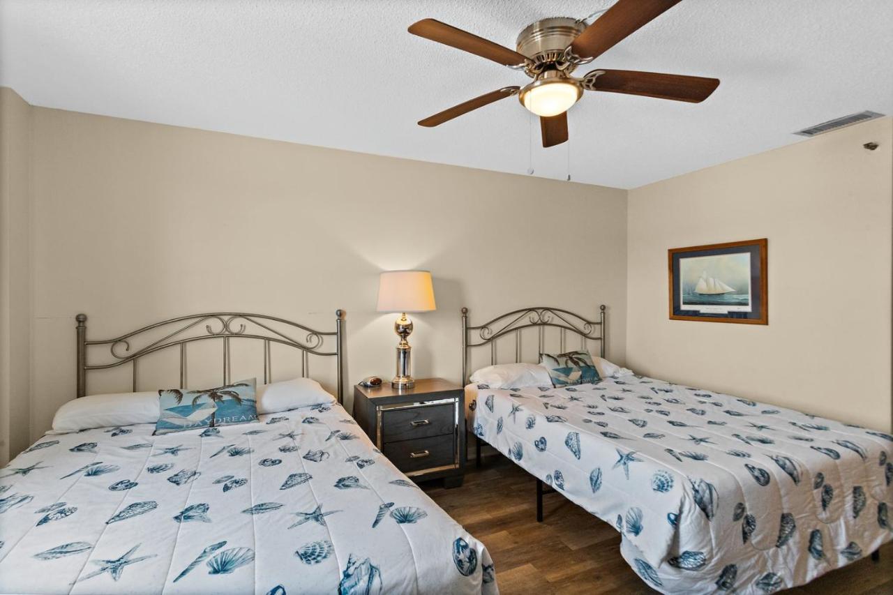 #502 Beach Place Condos - Nightly Rental St. Pete Beach Eksteriør billede